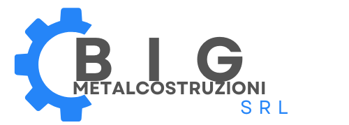 Big Metalcostruzioni Srl